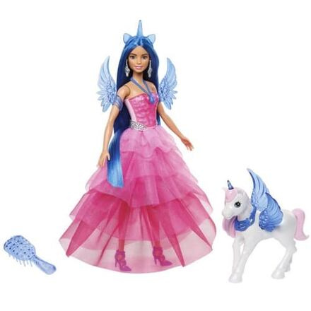 Mattel Barbie Dreamtopia Sapphire
