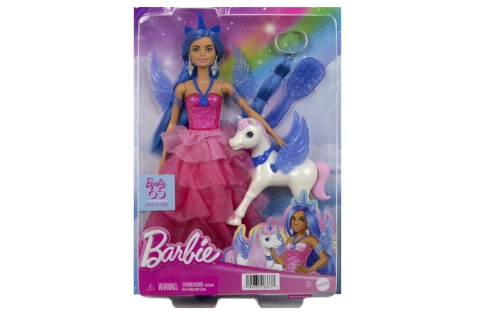 Mattel Barbie Dreamtopia Sapphire