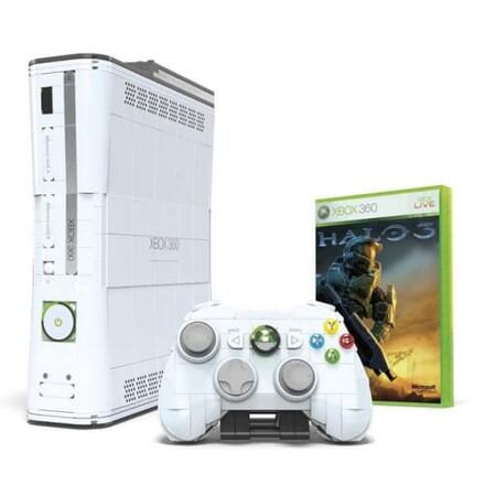 Microsoft Xbox 360