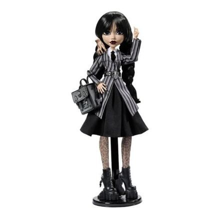 Monster High Wednesday