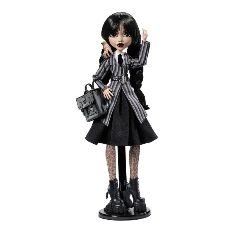 Monster High Wednesday