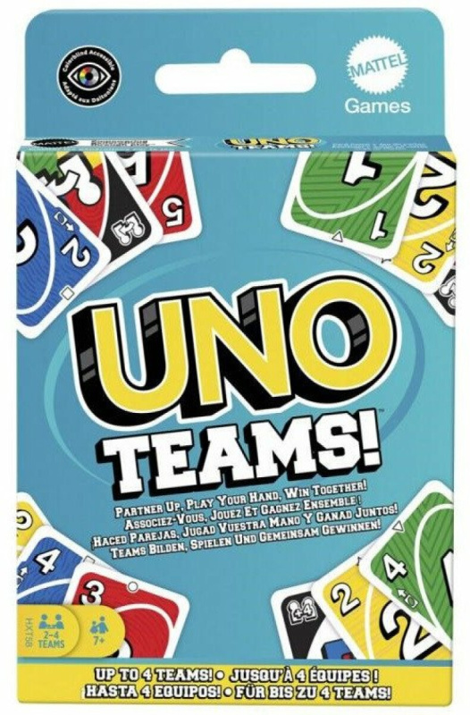 UNO Teams