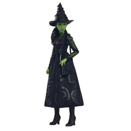 Panenka Čarodějka ELPHABA