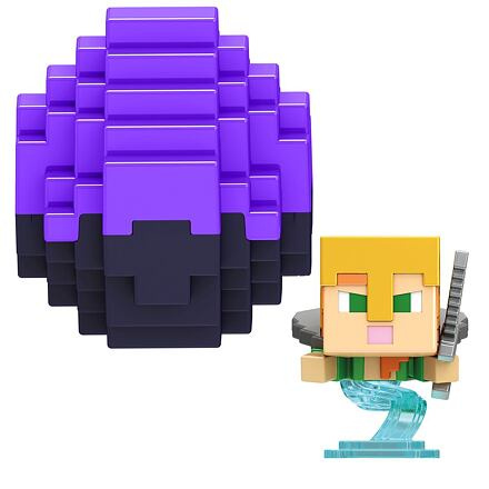 Mattel MC MINI Z VAJÍČKA ASST