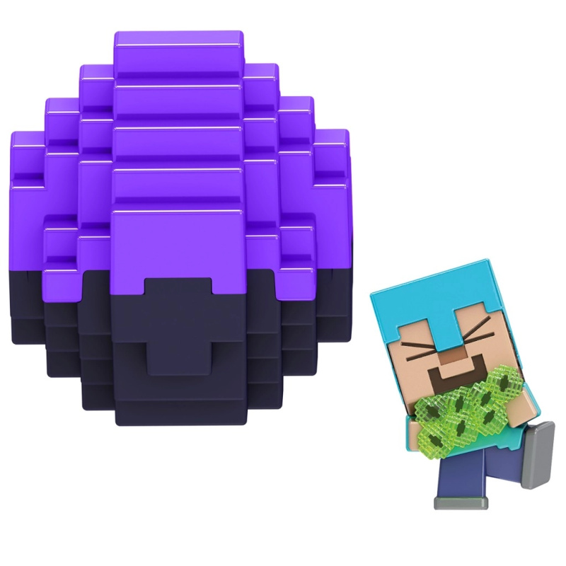 Mattel MC MINI Z VAJÍČKA ASST