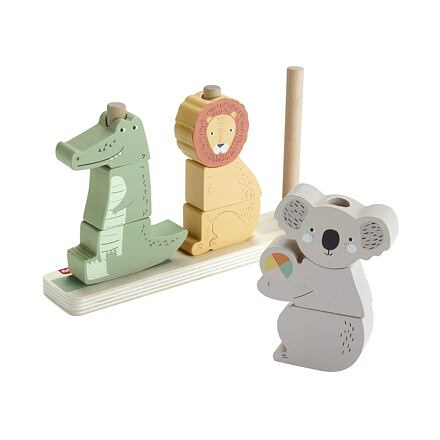 Fisher Price Batman zvířátka