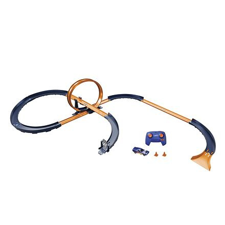 Hot Wheels RC Speed Challenge Set