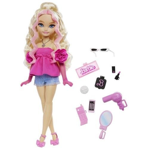 Panenka Barbie Dream Besties, Malibu