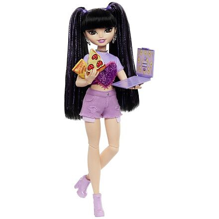 Panenka Barbie Dream Besties, Renee