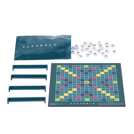 Scrabble cestovní cz