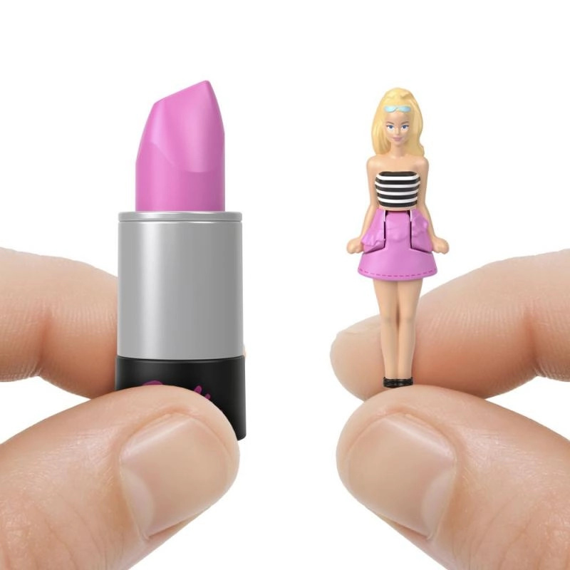 Barbie Mini Barbieland Rtěnka