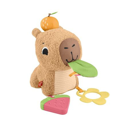 Fisher-Price kapybara