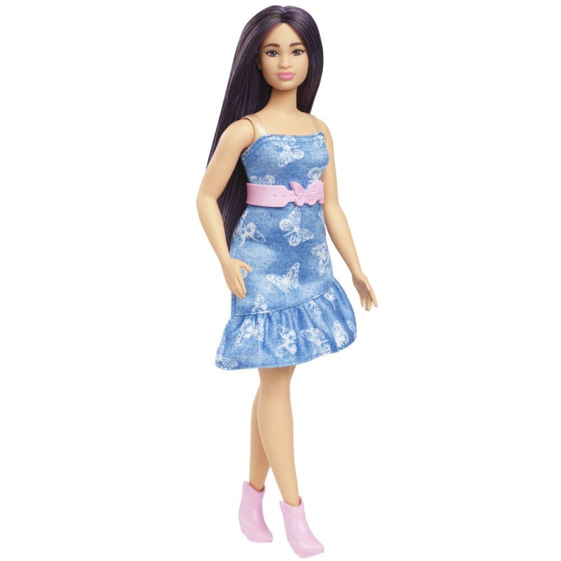 Barbie Fashionistas #231 HYT89