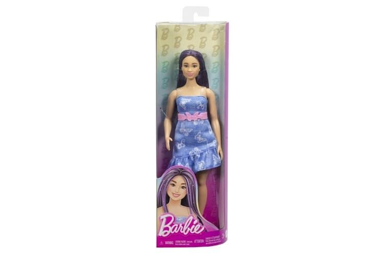 Barbie Fashionistas #231 HYT89