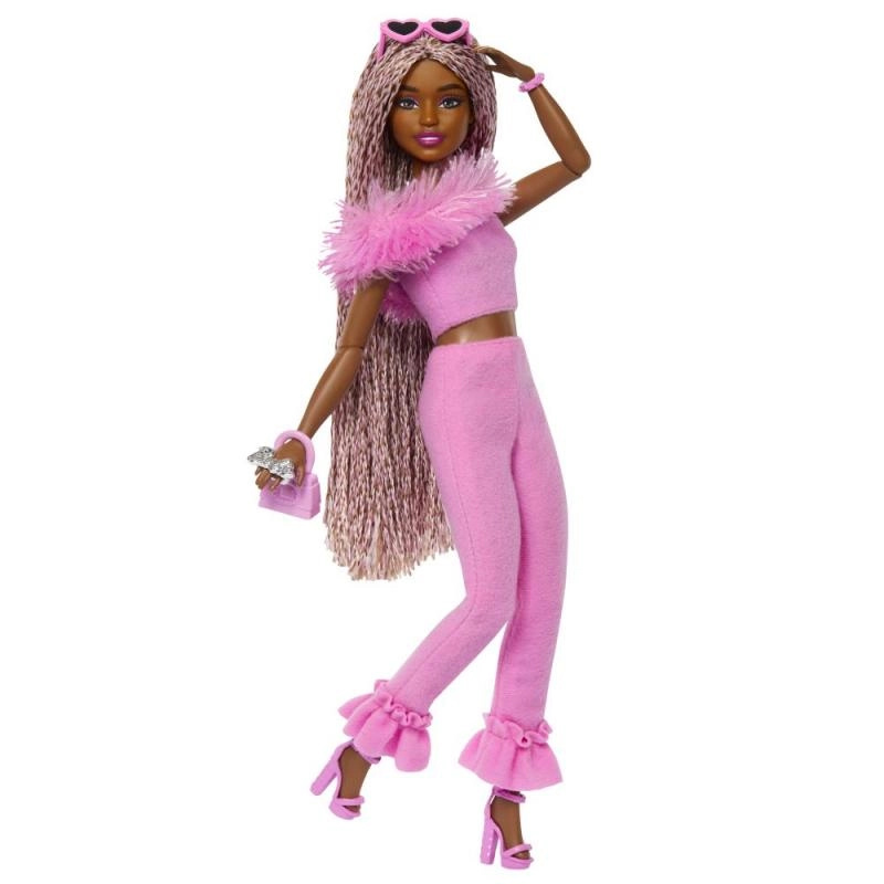 Barbie DELUXE STYLE HYV28