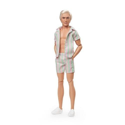 Barbie Ken - Perfektní filmový den