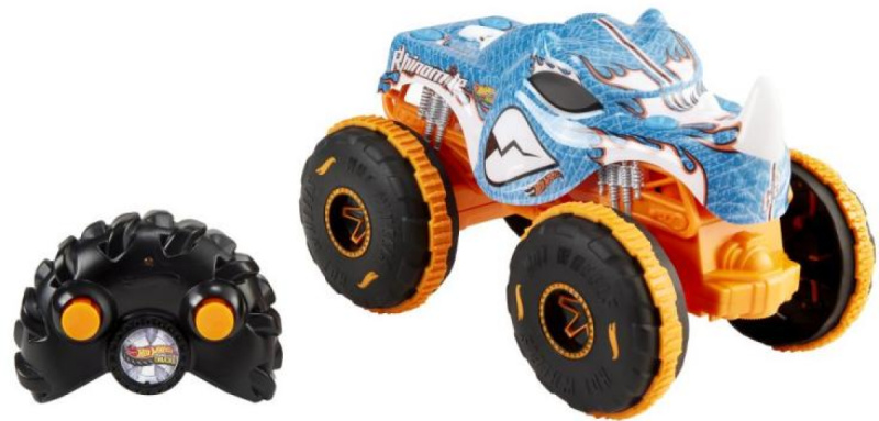 Monster truck na dálkové ovládání Rhinomite 1:24