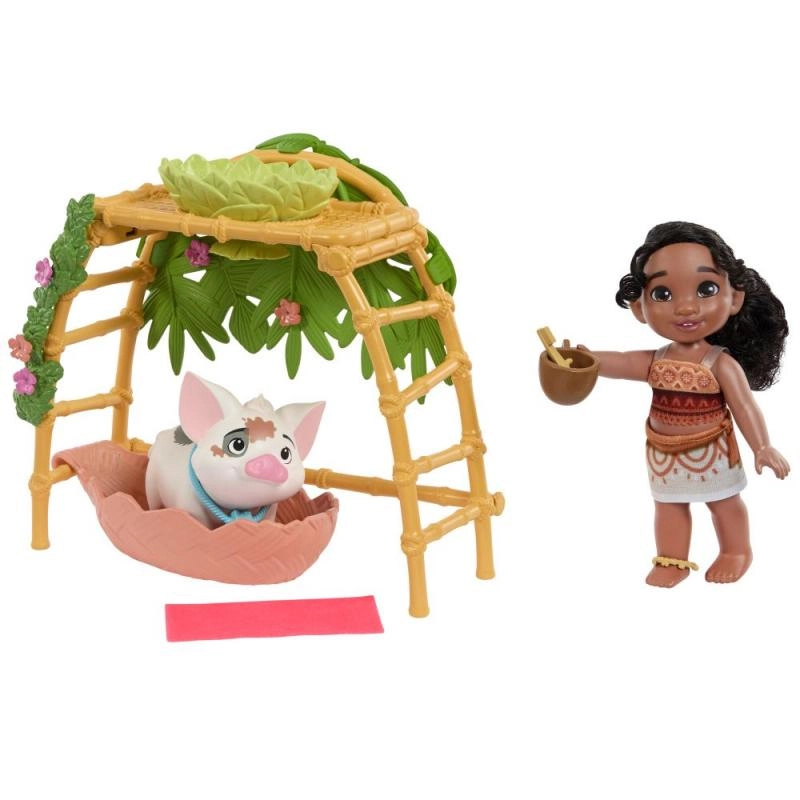 Mattel Viana a Sestra