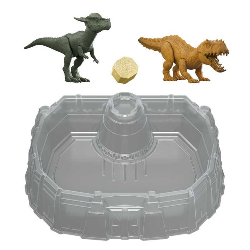Herní Sada Jurský Svět: Odhal Dinosaura