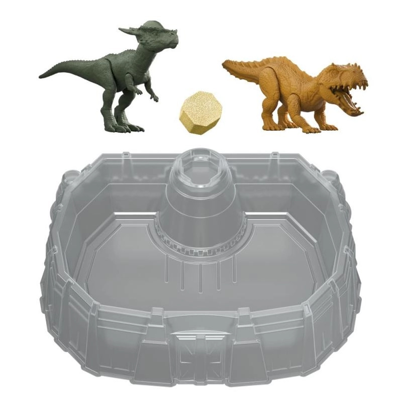 Herní Sada Jurský Svět: Odhal Dinosaura