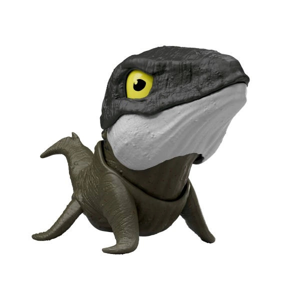 Figurka Jurassic World - Malý dinosaurus