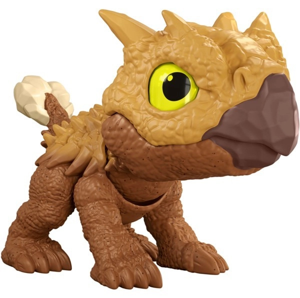Jurassic World Mighty Little Biters sada