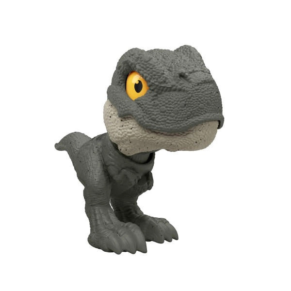 Figurka Jurassic World malý dinosaurus