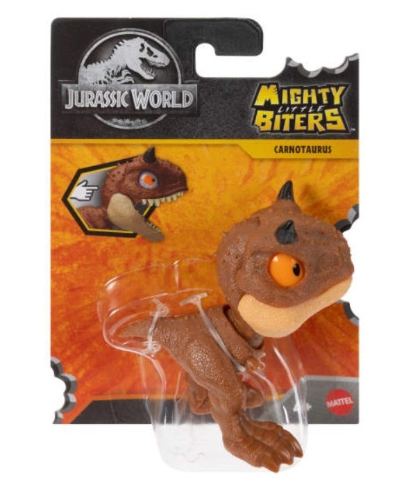 Figurka Jurassic World Malý Dinozaur