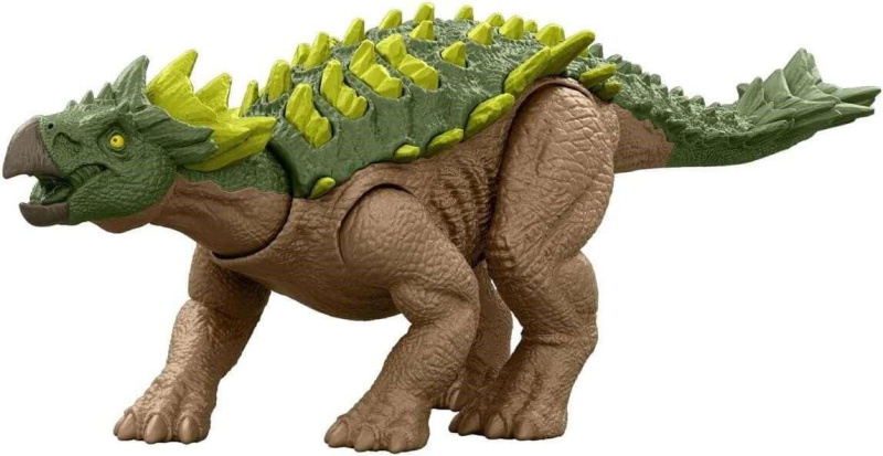 Mattel Jurassic World Dinosaurus útočí, více druhů