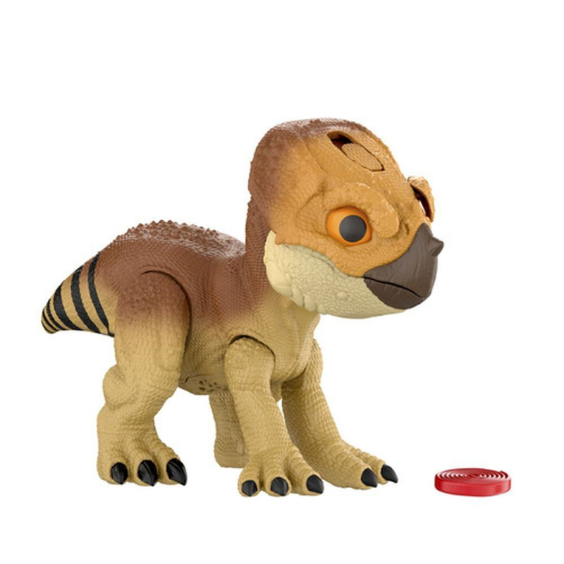 Jurassic World Interaktivní dinosaurus