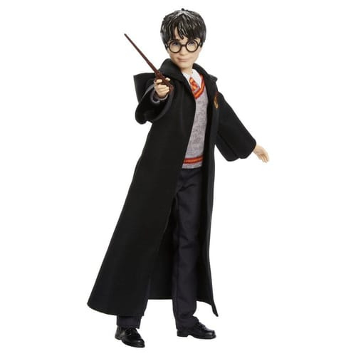 Harry Potter panenka Harry