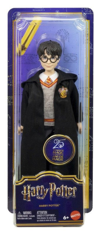 Harry Potter panenka Harry