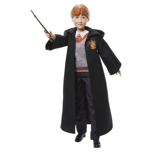 Harry Potter panenka Ron Weasley