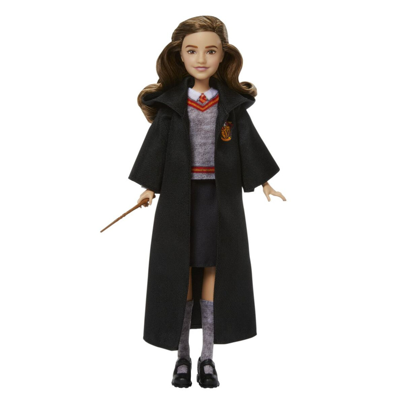 Harry Potter panenka Hermiona