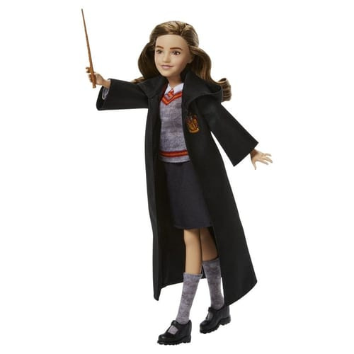 Harry Potter panenka Hermiona