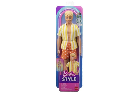 Barbie Fashionistas Ken California dream