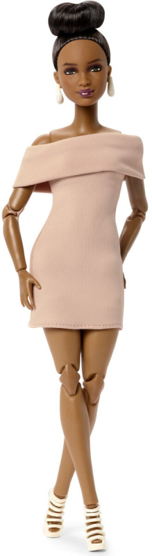 Barbie Signature Basics panenka #08