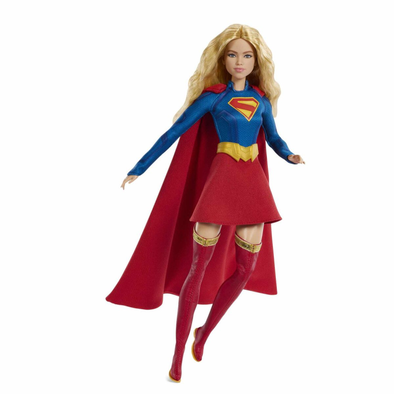 Barbie Signature Supergirl