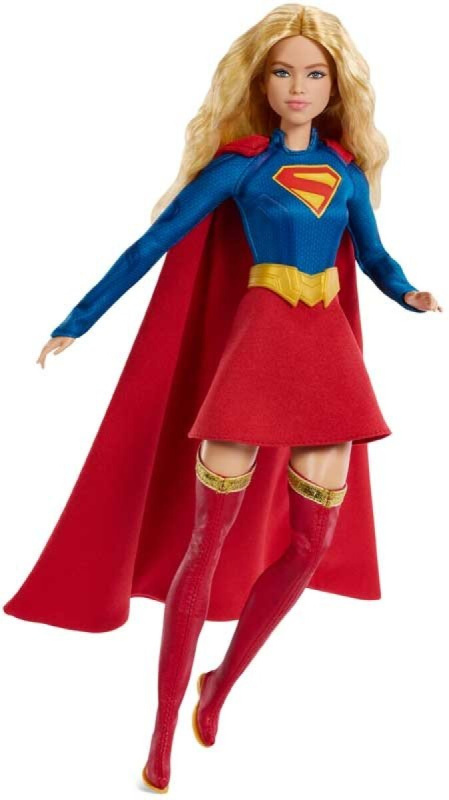 Barbie Signature Supergirl