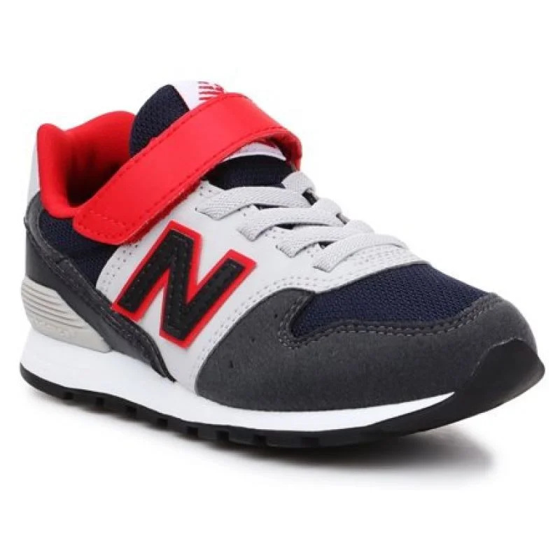 Juniorská dětská obuv YV996MNR - New Balance EU 28