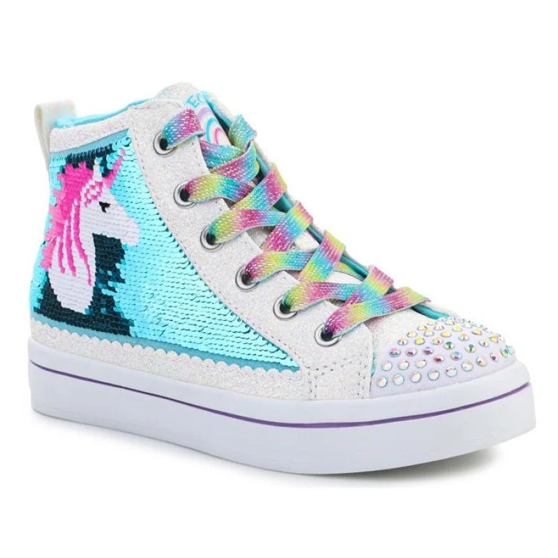 Skechers Unicorn Surprise Jr 314550L-WMLT EU 30