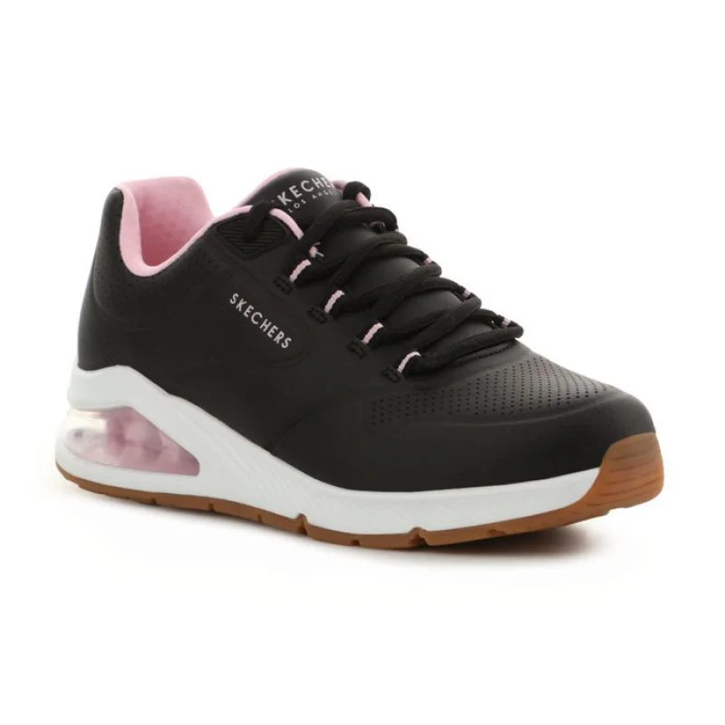 Dámské boty Skechers Uno 2 W 155542-BLK EU 39,5
