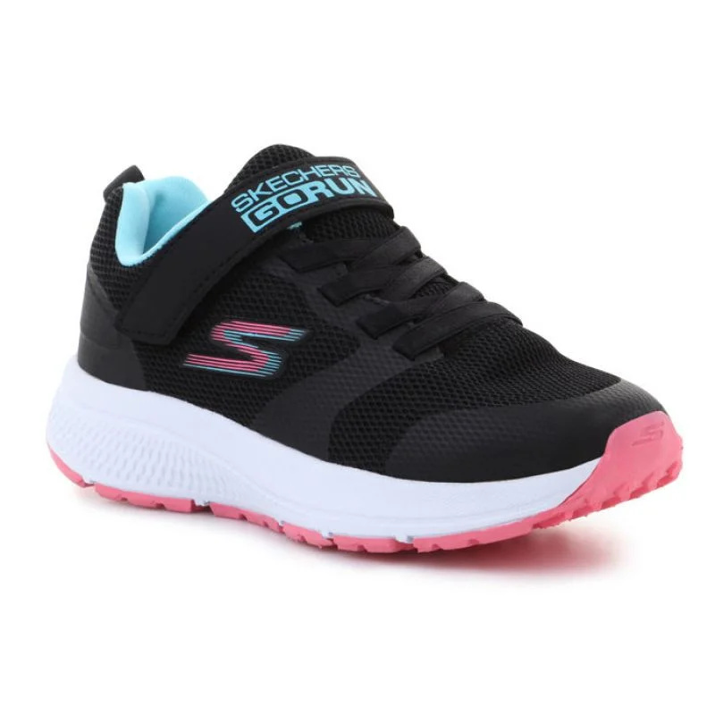 Dětská obuv Skechers Jr 302409L-BLK EU 27,5