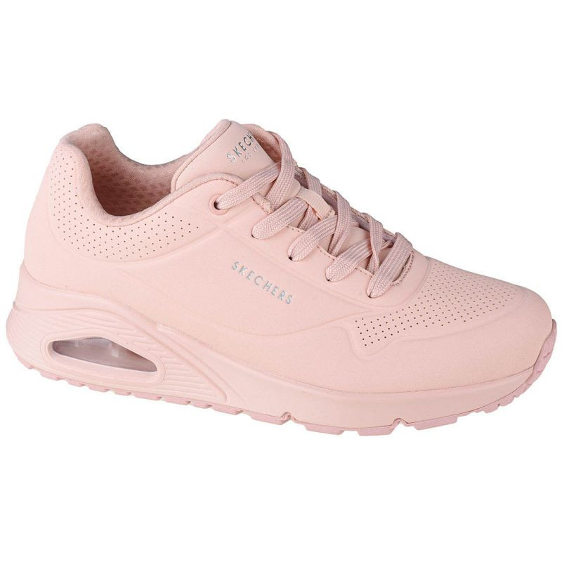 Skechers Uno Frosty Kicks W 155359-LTPK dámské boty 38