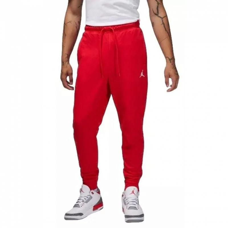 Jordan Essentials Fleecové kalhoty M CV8347-657 tepláky xxl
