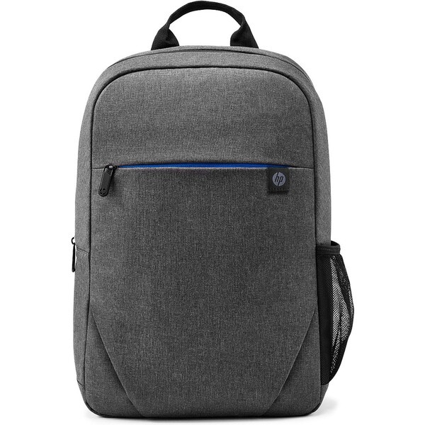 HP Prelude 15.6 Backpack Černá/šedá
