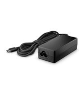 HP 65W USB-C LC Power Adapter Černá