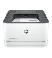 HP 3G651F Bílá/šedá