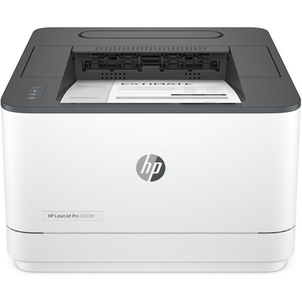 HP 3G652F Bílá/šedá