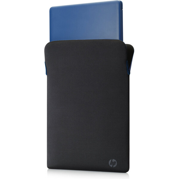 HP Protective Reversible 15.6" pouzdro černo-modré Černá/modrá